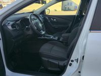 Gebraucht Renault Kadjar 110 PS (80 kW) 2018 Weiß SUV