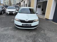 Gebraucht Skoda Rapid Cool Edition 95 PS (69 kW) 2019 Weiß Kleinwagen
