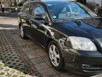 Gebraucht Toyota Avensis Executive 177 PS (130 kW) 2006 Kombi