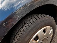 Gebraucht VW Golf V 75 PS (55 kW) 2007 Blau Limousine