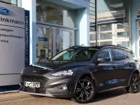 Używany Ford Focus Active 150 KM (110 kW) 2019 Szary Kombi