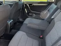 Używany VW Passat 105 KM (77 kW) 2012 Szary Sedan/Limuzyna