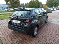 gebraucht Toyota Yaris 1.0 Comfort *Android*Apple*Kamera*DAB