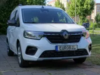 Neu Renault Kangoo Equilibre 95 PS (69 kW) 2026 Wählbar Van / Kleinbus