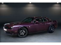 gebraucht Dodge Challenger SXT 3.6l V6*Unfallfrei*8-fach*DE