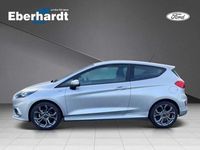 gebraucht Ford Fiesta ST-Line Werkswagen