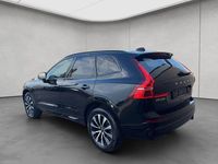 Gebraucht Volvo XC60 Plus 250 PS (183 kW) 2024 Schwarz SUV