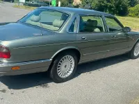 Gebraucht Jaguar X300 241 PS (177 kW) 1997 Limousine