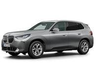 Neu BMW X3 Efficient Dynamics 197 PS (144 kW) 2025 SUV