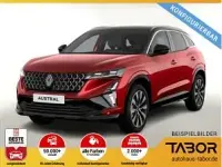 Gebraucht Renault Austral Techno 199 PS (146 kW) 2024 Weiß (weiß (weitere farben wählbar)) SUV