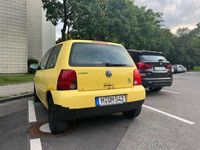 gebraucht VW Lupo Rave