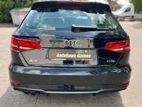 Occasion Audi A3 S-Line 150 ch (110 kW) 2018 Noir Berline
