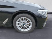 Gebraucht BMW 540 340 PS (250 kW) 2019 Schwarz Kombi