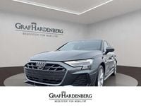 Gebraucht Audi A3 S-Line 150 PS (110 kW) 2026 Grau Limousine