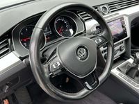 gebraucht VW Passat 2.0 TDI SCR Comfortline / Massage / RFK