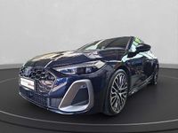 Gebraucht Audi A5 Edition .1 204 PS (150 kW) 2024 Firmamentblau (blau) Coupé