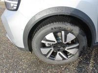 Neu Opel Frontera 145 PS (106 kW) 2026 Kristall silber (metallic) SUV