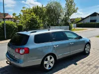 Używany VW Passat 170 KM (125 kW) 2010 Kombi