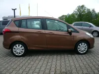 Brugt Ford B-MAX 101 HK (74 kW) 2013 Brun MPV