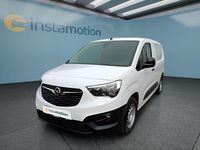 Gebraucht Opel Combo-e Life 100 kW (136 PS) 2024 Weiß Limousine