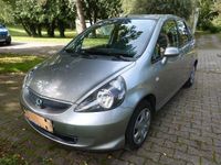 Gebraucht Honda Jazz 77 PS (56 kW) 2006 Grau Kleinwagen