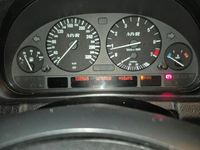 Gebraucht BMW X5 286 PS (210 kW) 2000 Schwarz SUV