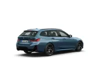 Gebraucht BMW 330 Performance 245 PS (180 kW) 2025 Blau Kombi