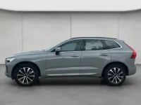Gebraucht Volvo XC60 Core 250 PS (183 kW) 2024 Grau SUV