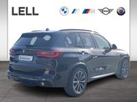 gebraucht BMW X5 xDrive30d