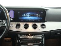 Gebraucht Mercedes E220 Avantgarde 200 PS (147 kW) 2022 Metalliclack graphitgrau (metallic) Kombi