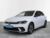 Gebraucht VW Polo Goal 80 PS (58 kW) 2025 Pure white Limousine