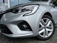 gebraucht Renault Clio V Navi digitales Cockpit LED Apple CarPlay Android A