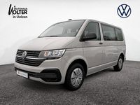 Gebraucht VW Multivan 150 PS (110 kW) 2021 Grau Van