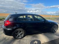 gebraucht BMW 118 Diesel Top Auto