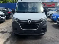 Occasion Renault Master 162 ch (119 kW) 2020 Blanc Monospace