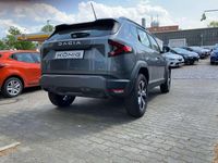 Gebraucht Dacia Duster Expression 131 PS (96 kW) 2025 Grau SUV