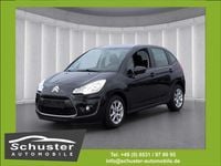 Second-hand Citroën C3 Tendance 92 CP (67 kW) 2012 Negru Berlinǎ