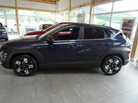 gebraucht Hyundai Kona 1.6 GDI DCT 2WD Hybrid Prime SX2