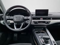 gebraucht Audi A4 Avant Design