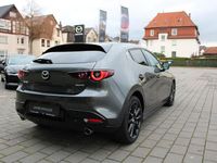 Gebraucht Mazda 3 Nagisa 140 PS (102 kW) 2025 Grau Limousine
