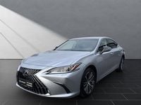 Neu Lexus ES300H Business Edition 178 PS (130 kW) 2025 Sonic platinum Limousine