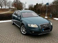 Gebraucht Audi A6 Allroad 349 PS (256 kW) 2007 Kombi