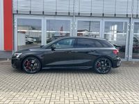 gebraucht Audi RS3 Sportback TFSI quattro S tronic