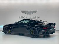 Gebraucht Aston Martin Valour 715 PS (525 kW) 2024 Schwarz Coupé