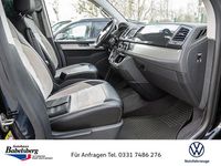 Second-hand VW T6 204 CP (150 kW) 2017 Negru Van
