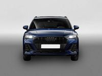 Gebraucht Audi Q3 S-Line 150 PS (110 kW) 2025 Blau SUV