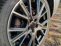Usata Audi A4 160 CV (117 kW) 2008 Argento Station wagon