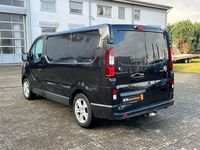 Gebraucht Fiat Talento 145 PS (106 kW) 2018 Schwarz Van / Kleinbus