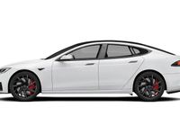 Neu Tesla Model S 492 kW (670 PS) 2026 Kleinwagen