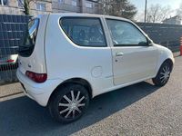 Gebraucht Fiat Seicento 54 PS (39 kW) 2006 Beige Kleinwagen